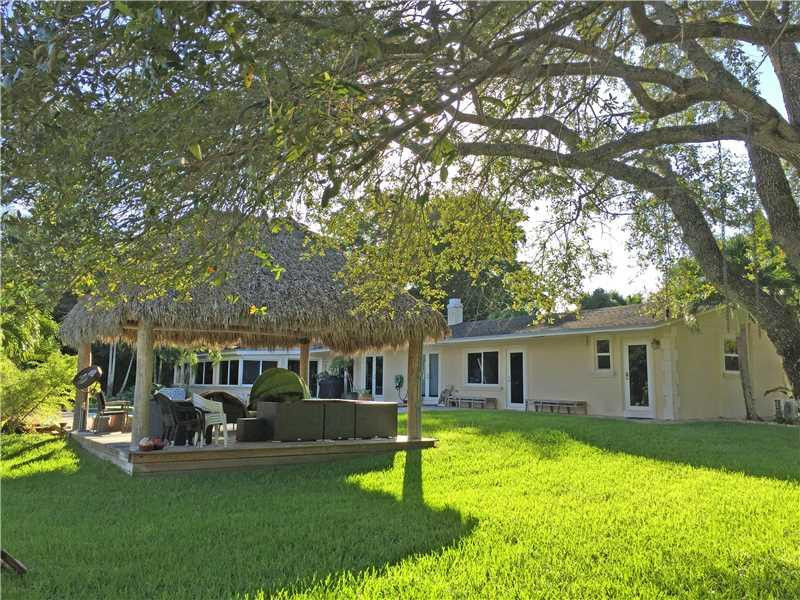 5300 Southwest 145th Avenue Southwest Ranches, FL 33330 - Photo 28 of 29 Exterior Back Other