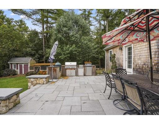 25 Higgins Road Kingston, MA 02364 - Photo 26 of 36 Gallery Image 26