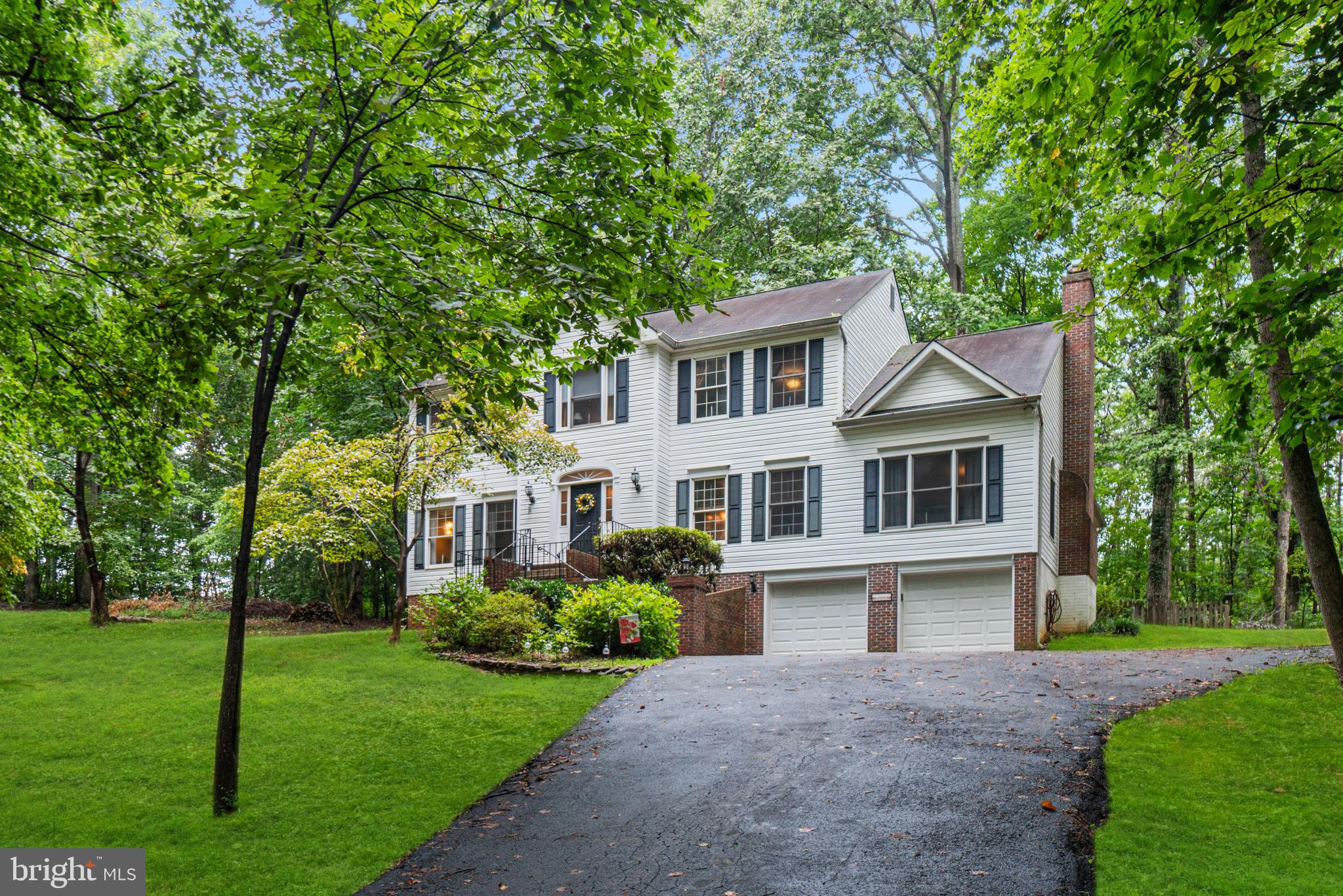 5 Winning Colors Road Stafford, VA 22556 - Photo 1 of 41 WELCOME HOME!