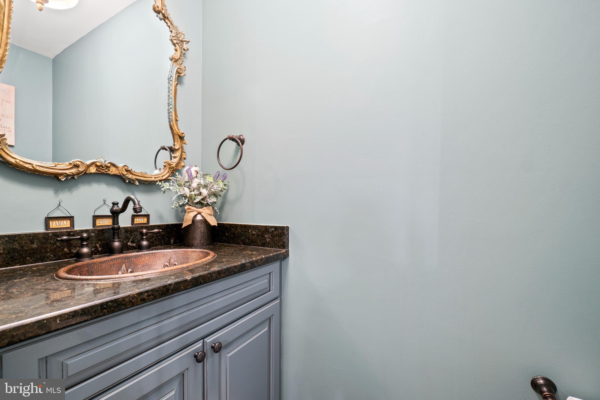 5 Winning Colors Road Stafford, VA 22556 - Photo 12 of 41 HALF BATH