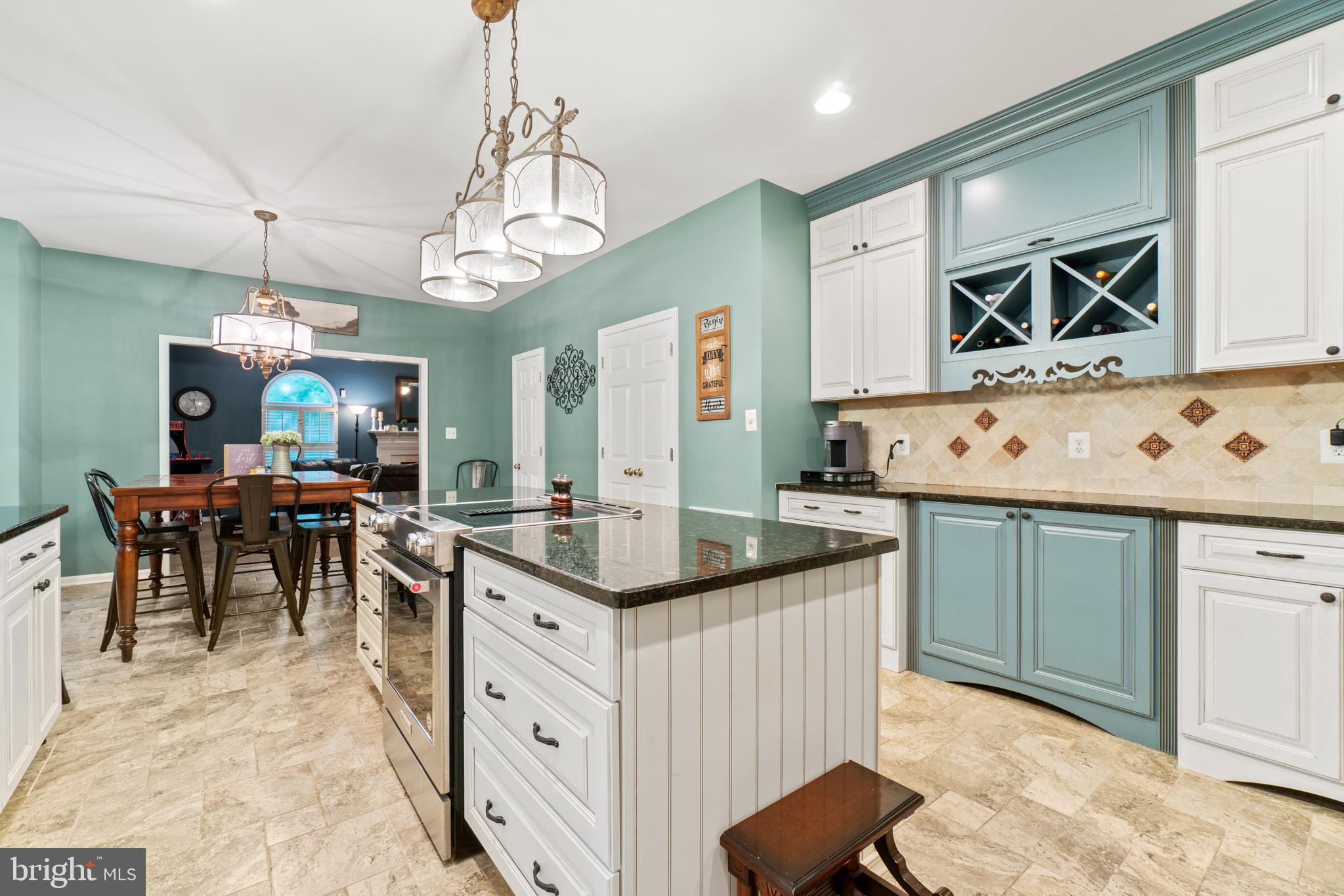5 Winning Colors Road Stafford, VA 22556 - Photo 15 of 41 TWO TONED CABINETS