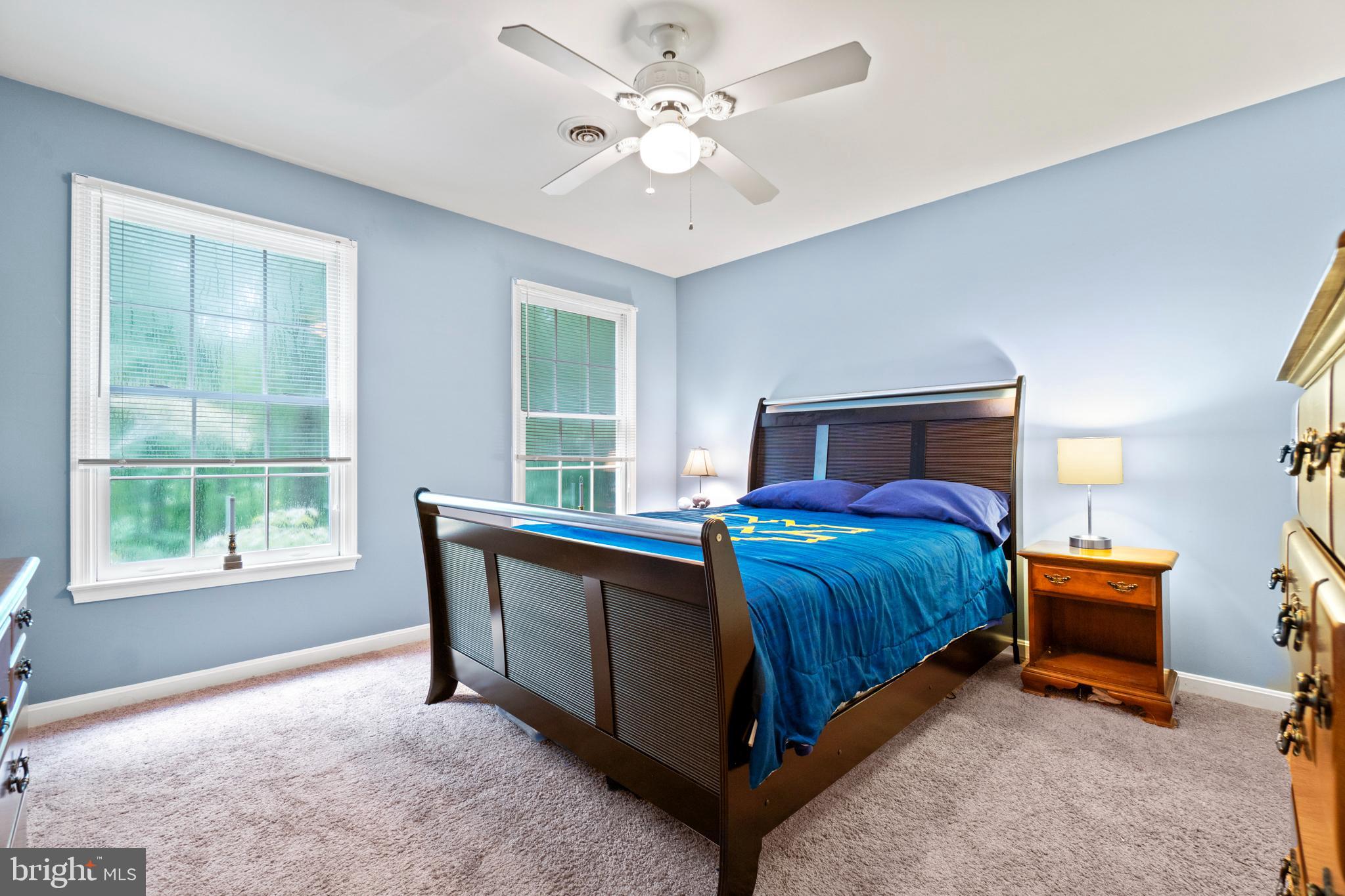 5 Winning Colors Road Stafford, VA 22556 - Photo 24 of 41 BEDROOM 2