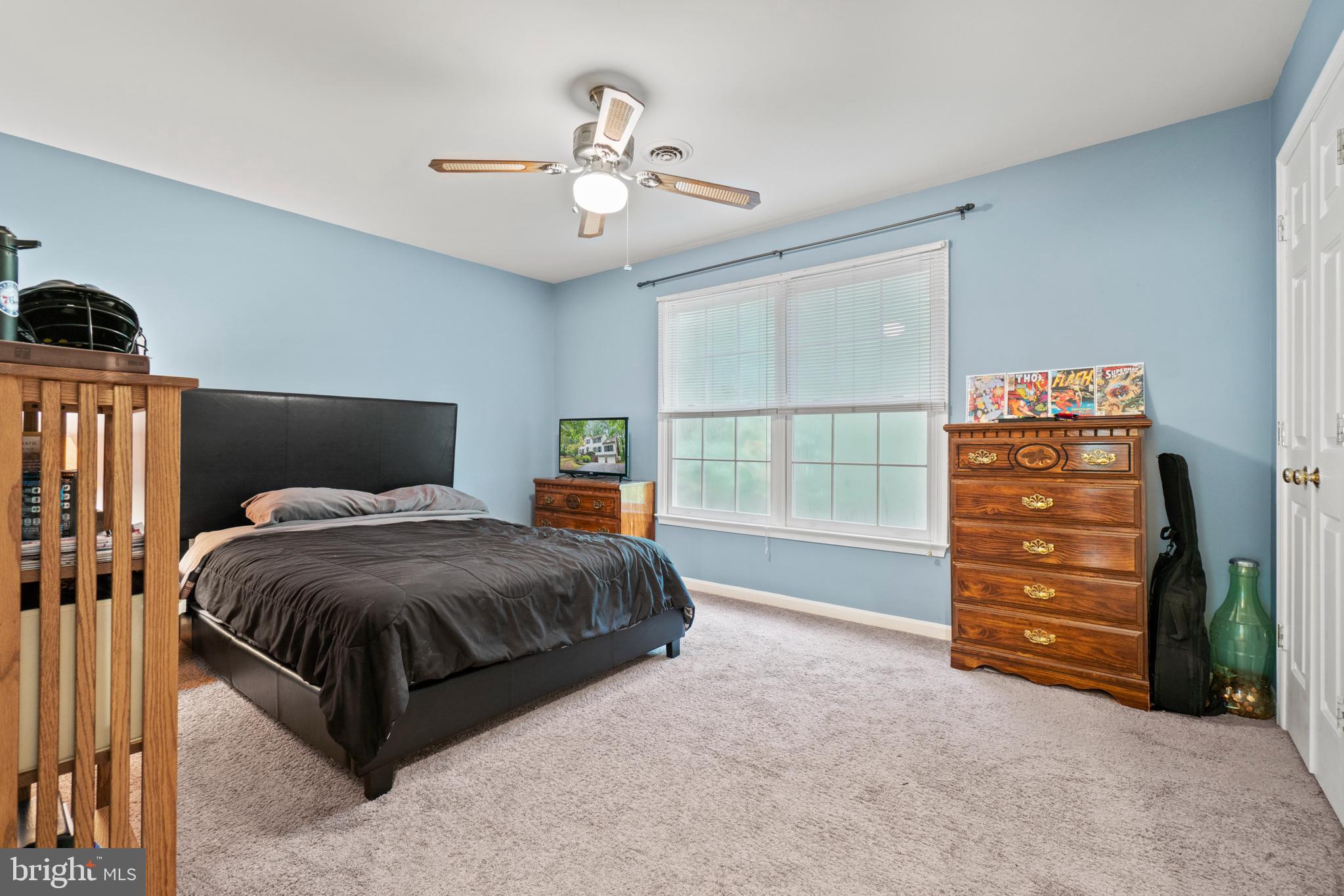 5 Winning Colors Road Stafford, VA 22556 - Photo 26 of 41 BEDROOM 3
