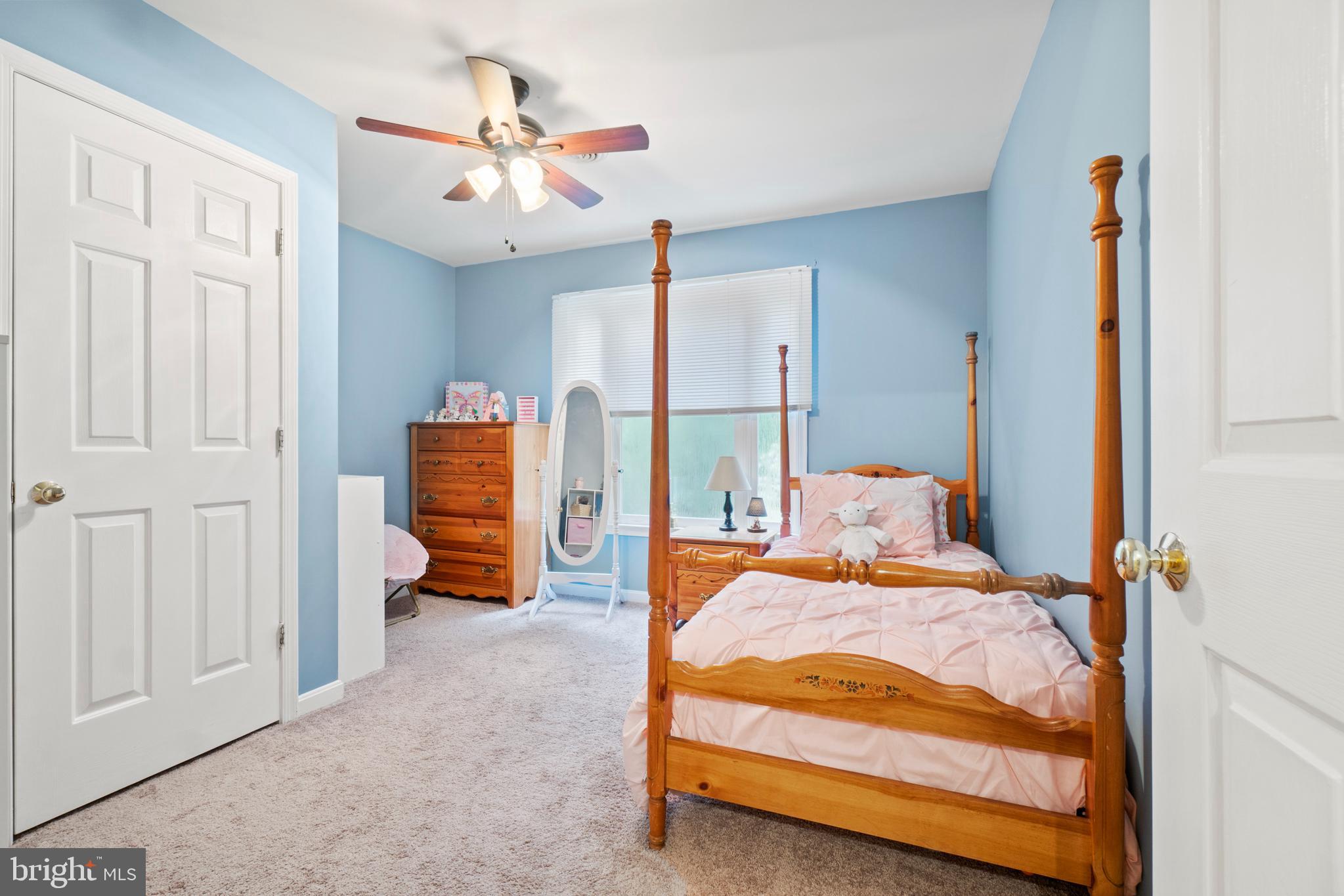 5 Winning Colors Road Stafford, VA 22556 - Photo 29 of 41 BEDROOM 4