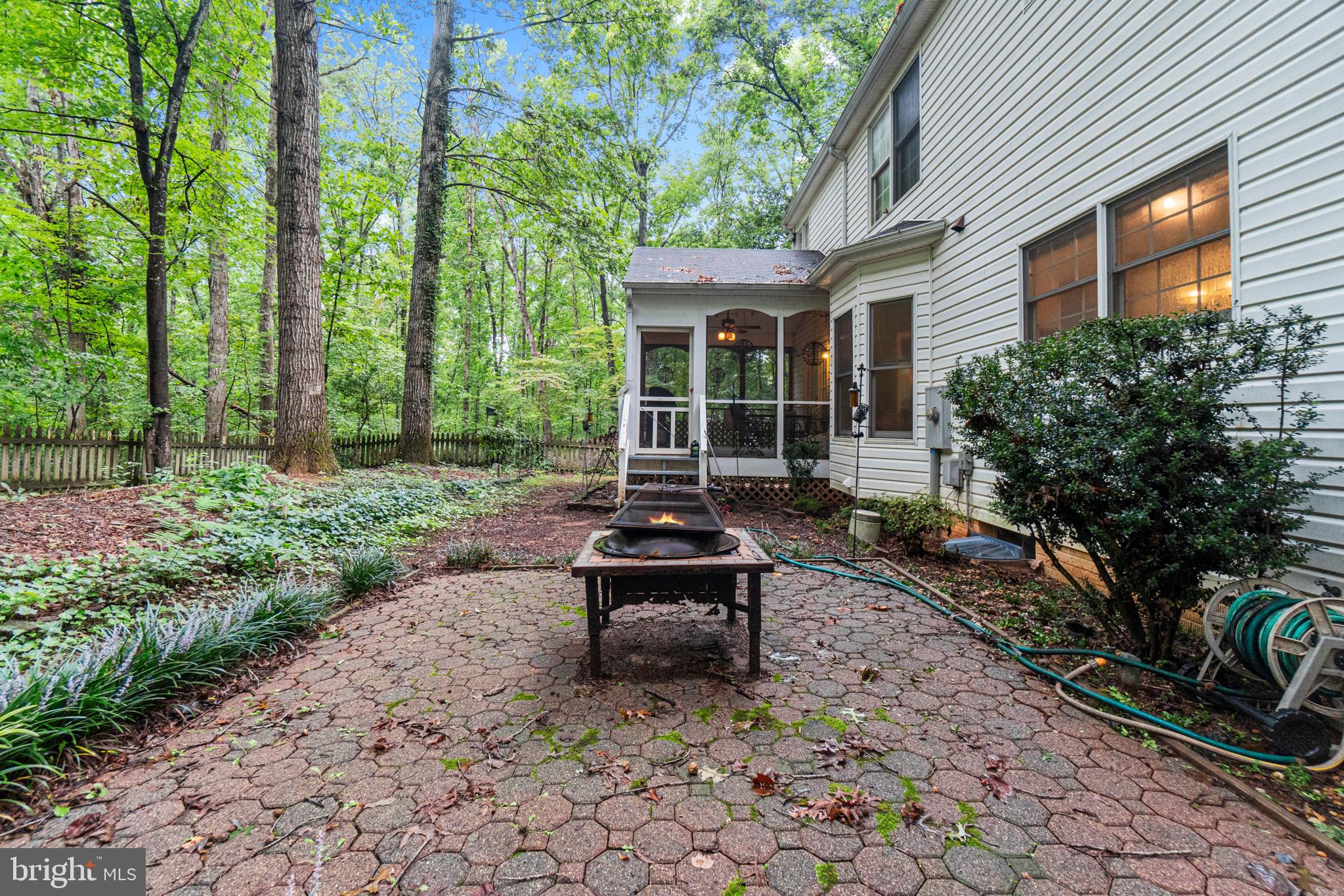 5 Winning Colors Road Stafford, VA 22556 - Photo 34 of 41 PATIO