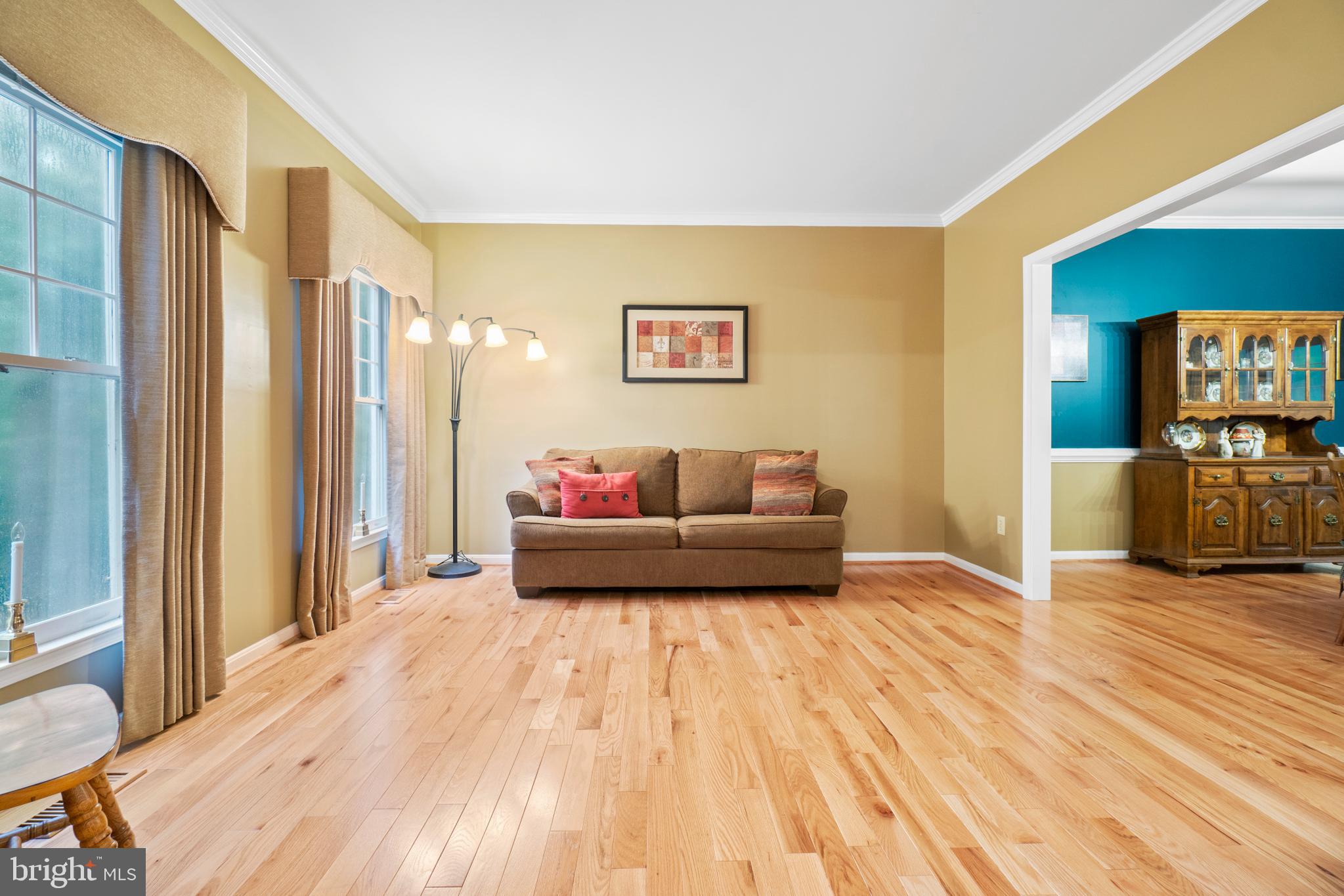 5 Winning Colors Road Stafford, VA 22556 - Photo 7 of 41 FORMAL LIVING ROOM