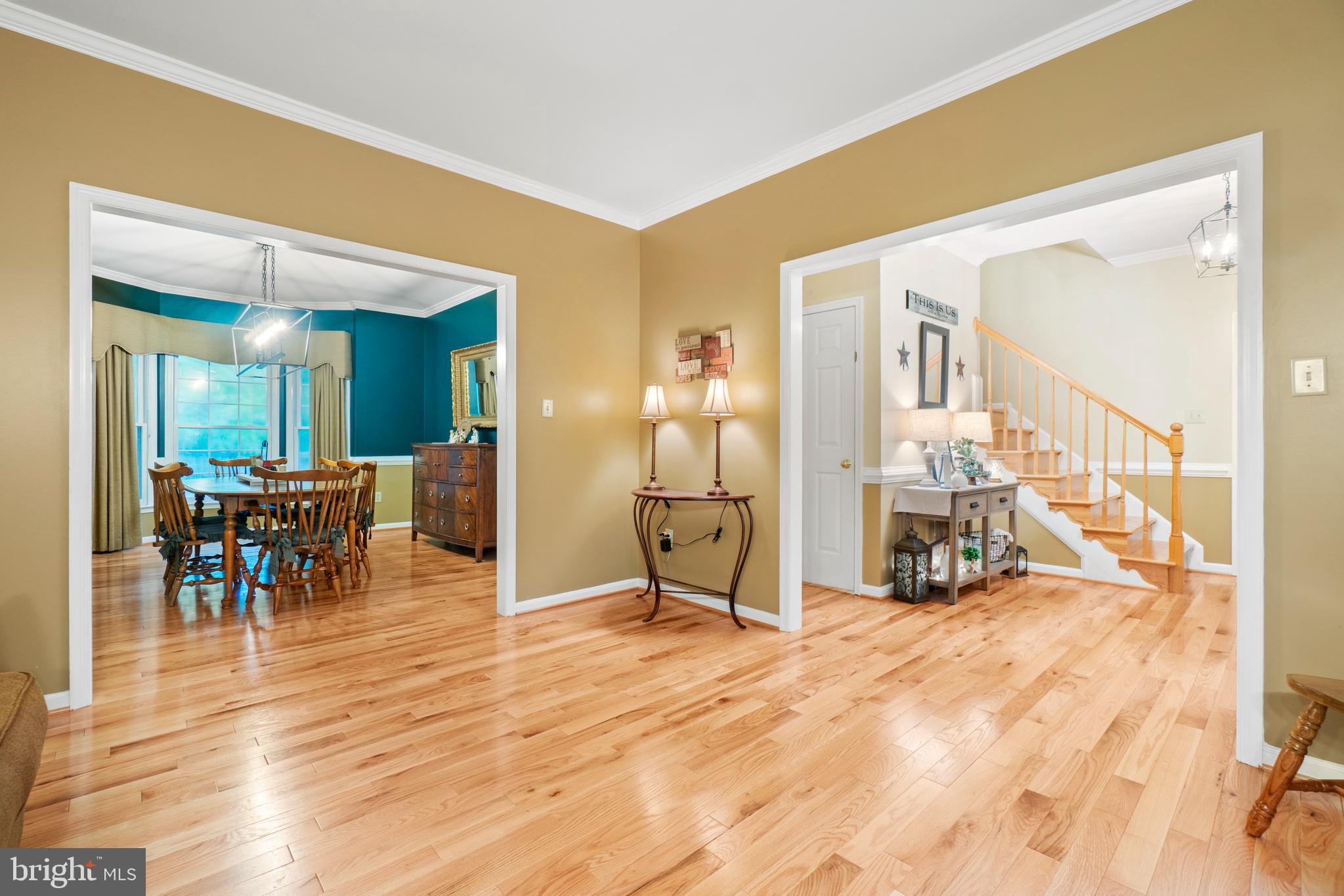 5 Winning Colors Road Stafford, VA 22556 - Photo 8 of 41 BEAUTIFUL FLOORS