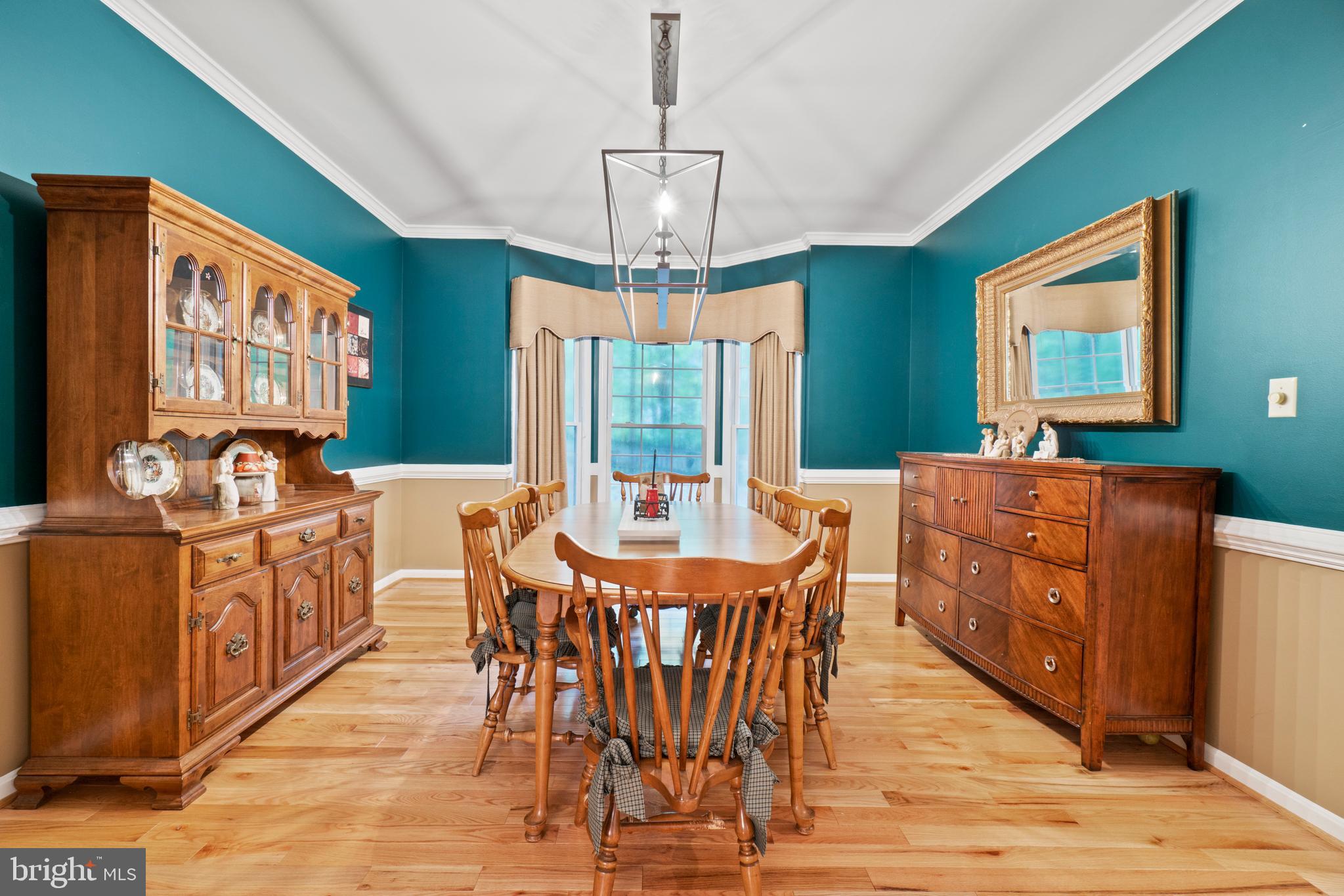 5 Winning Colors Road Stafford, VA 22556 - Photo 10 of 41