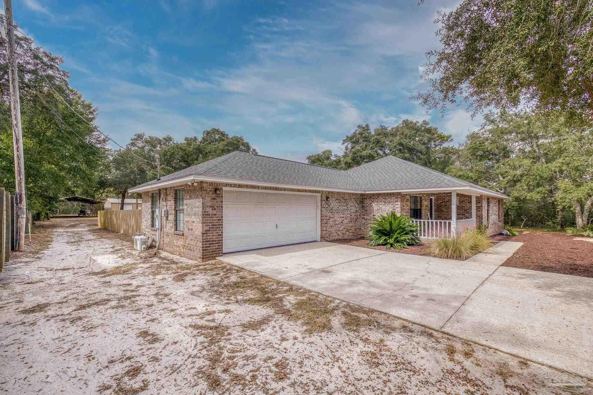 1747 New Hope Road Gulf Breeze, FL 32563 - Photo 45 of 52