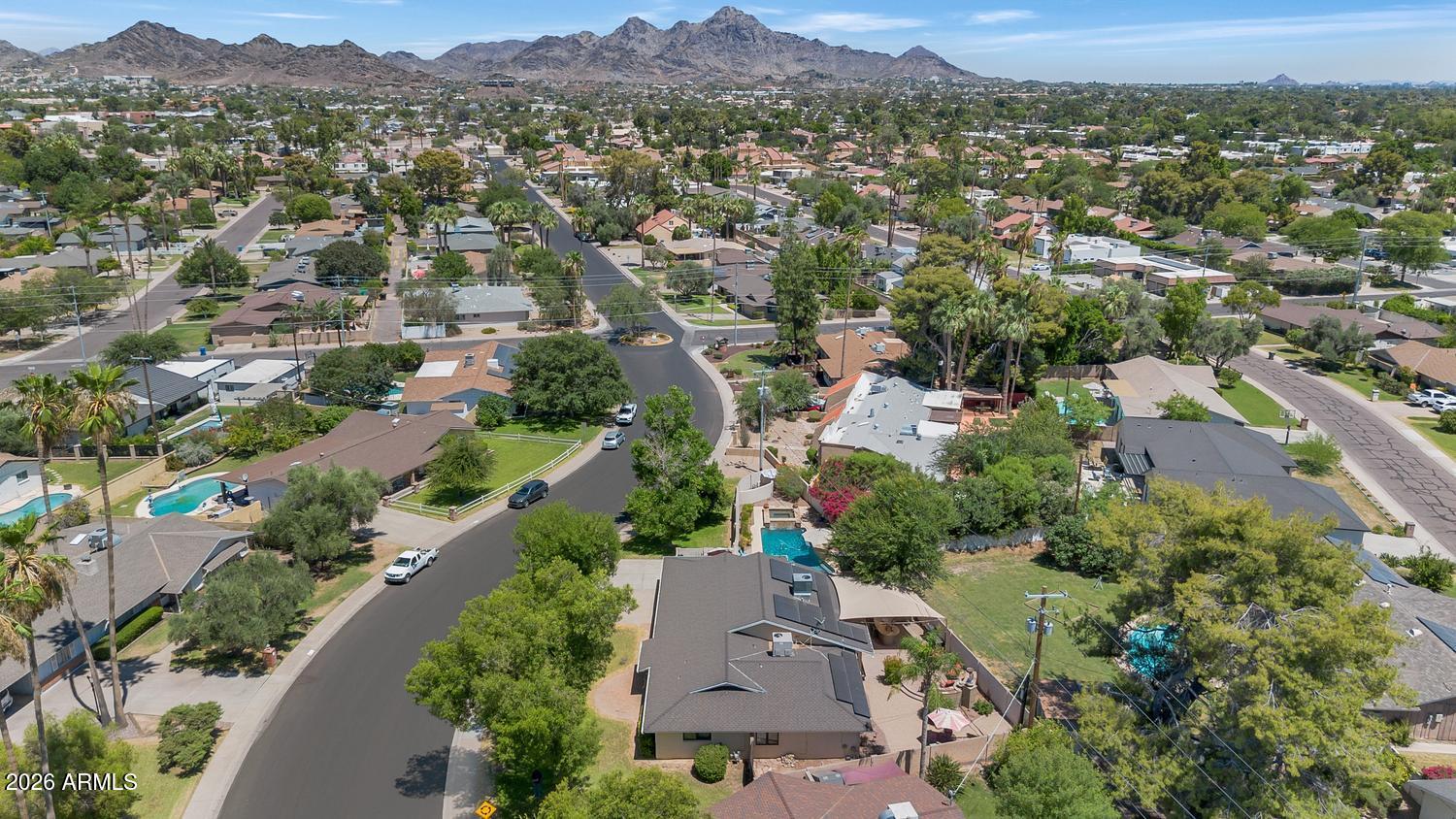 323 West Butler Drive Phoenix, AZ 85021 - Photo 46 of 47 323 W BUTLER DR