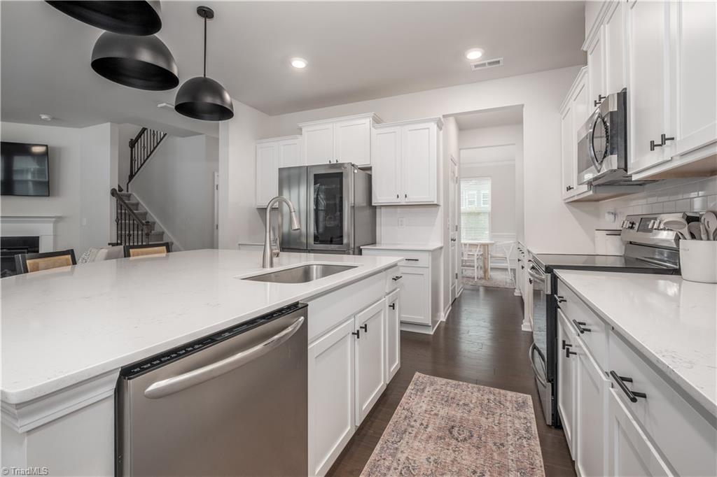 17216 Shearer Road Davidson, NC 28036 - Photo 13 of 32 Gallery Image 13