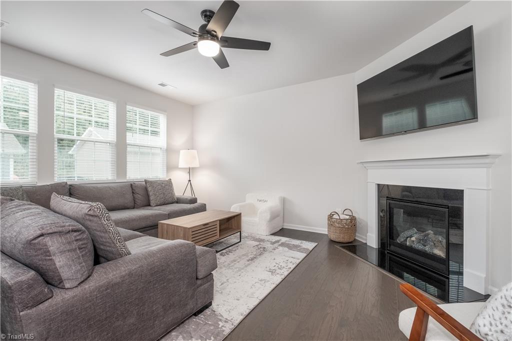 17216 Shearer Road Davidson, NC 28036 - Photo 16 of 32 Gallery Image 16