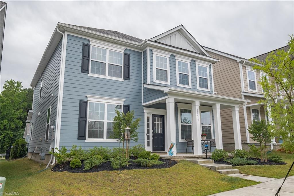 17216 Shearer Road Davidson, NC 28036 - Photo 2 of 32 Gallery Image 2