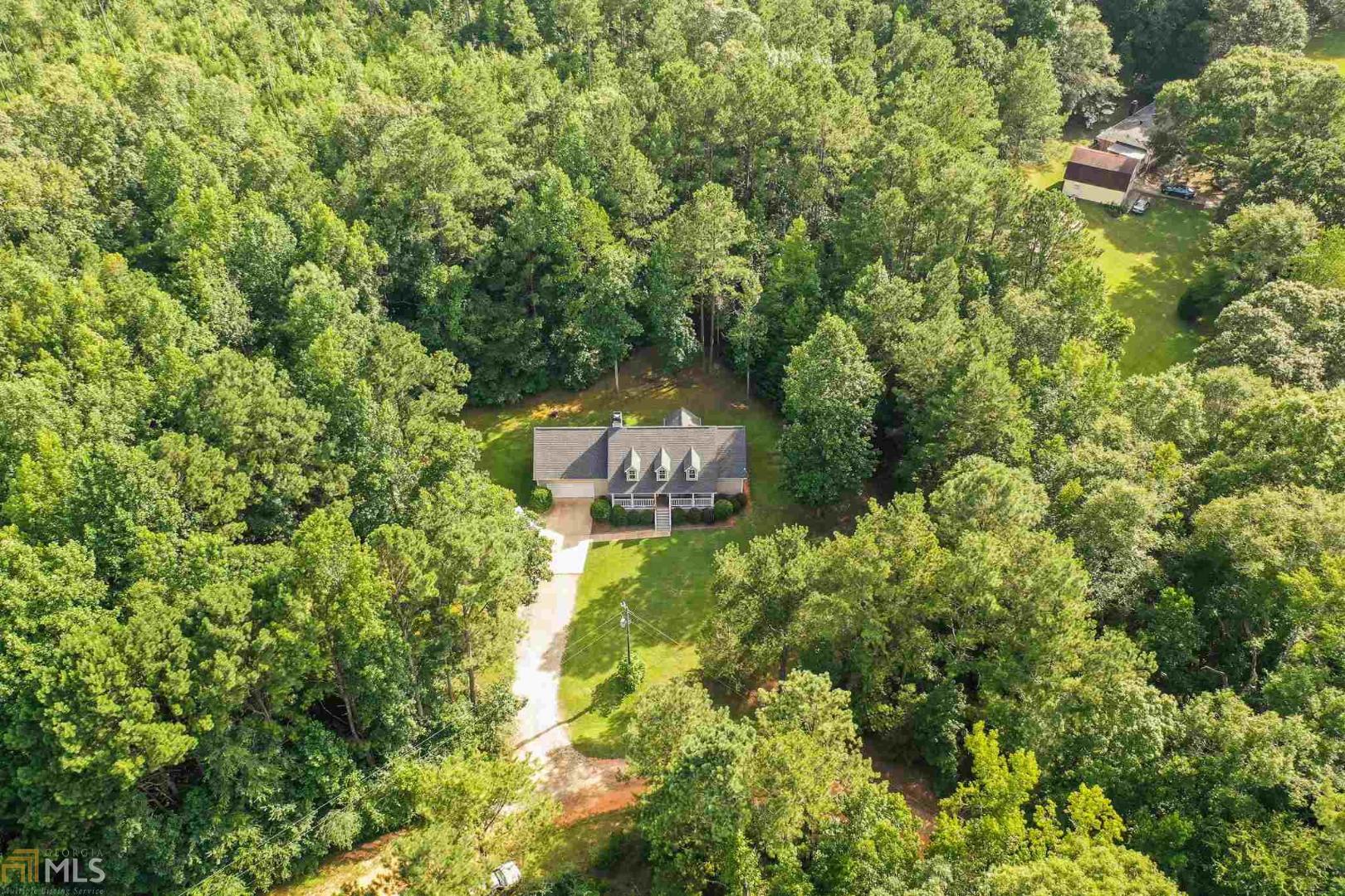 250 Spring Valley Road Griffin, GA 30223 - Photo 1 of 1 Gallery Image 1