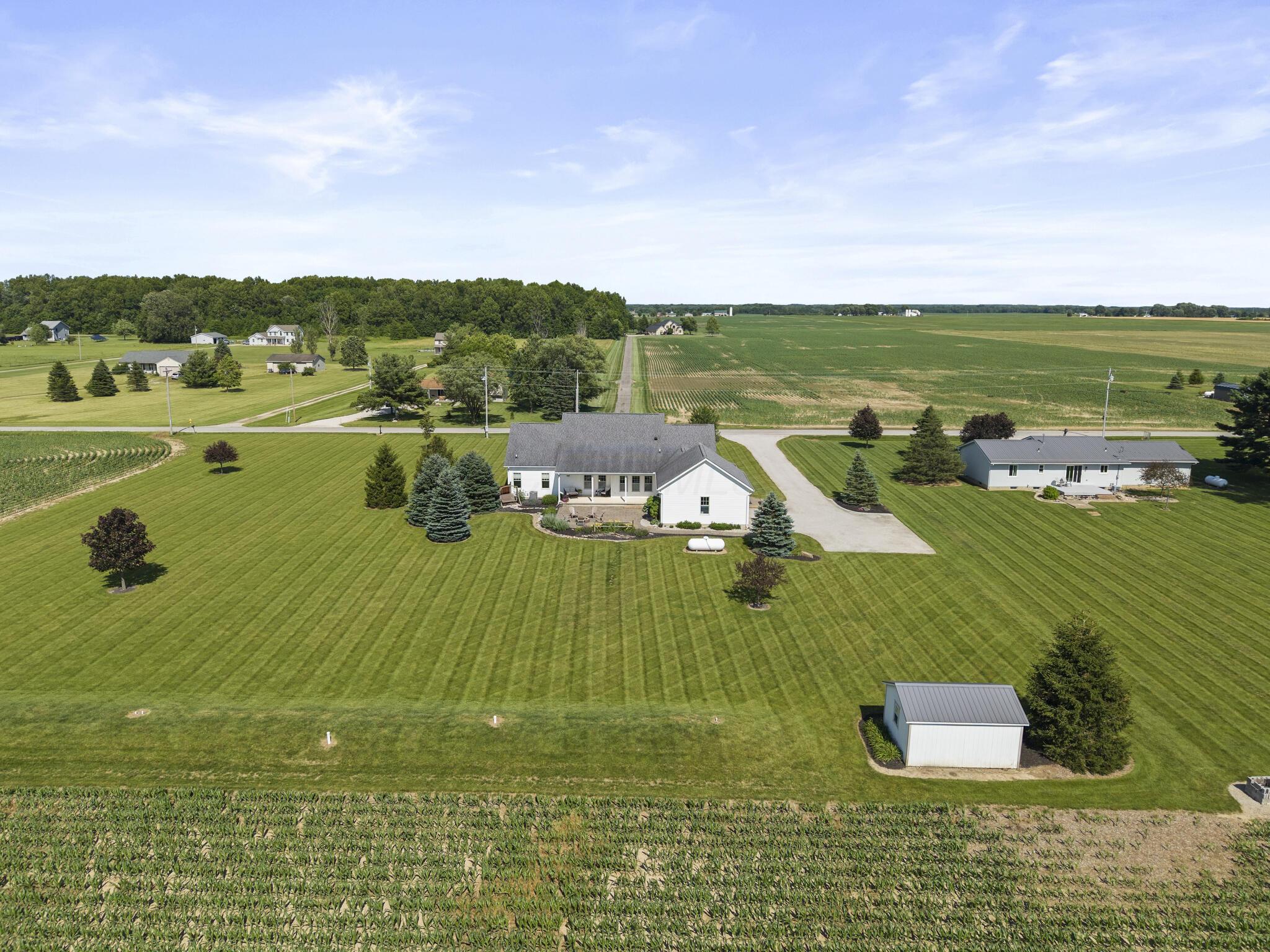 4615 North Section Line Road Radnor, OH 43066 - Photo 86 of 91