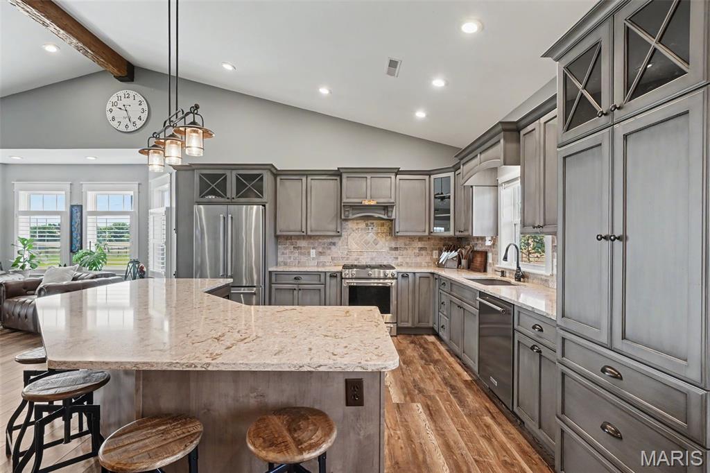 219 Fieth Road Troy, MO 63379 - Photo 35 of 90
