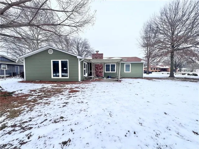 $150,000 | 919 Circle Drive, Independence, KS 67301