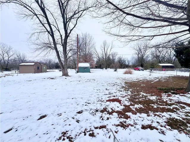 $150,000 | 919 Circle Drive, Independence, KS 67301