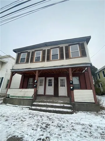 $1,100 | 124 River Street, Unit 3, Rome, NY 13440
