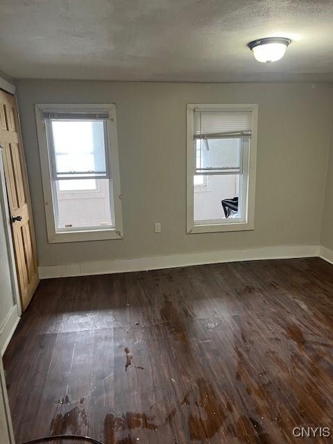 124 River Street, Unit 3 Rome, NY 13440 - Photo 2 of 6 Living Room
