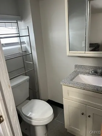 $1,100 | 124 River Street, Unit 3, Rome, NY 13440