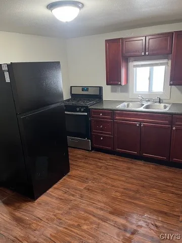 $1,100 | 124 River Street, Unit 3, Rome, NY 13440