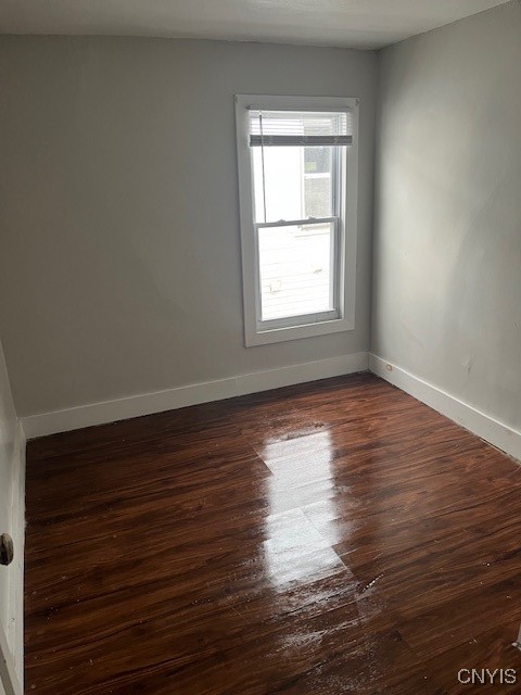 124 River Street, Unit 3 Rome, NY 13440 - Photo 5 of 6 Bedroom #1