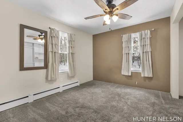 $280,000 | 2627 North Evergreen Drive, White Cloud, MI 49349