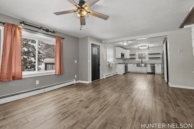 $280,000 | 2627 North Evergreen Drive, White Cloud, MI 49349