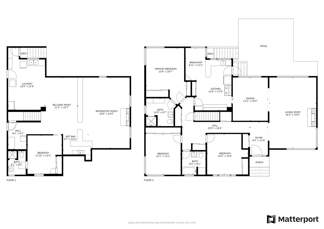 831 Rucker Avenue Everett, WA 98201 - Photo 40 of 40