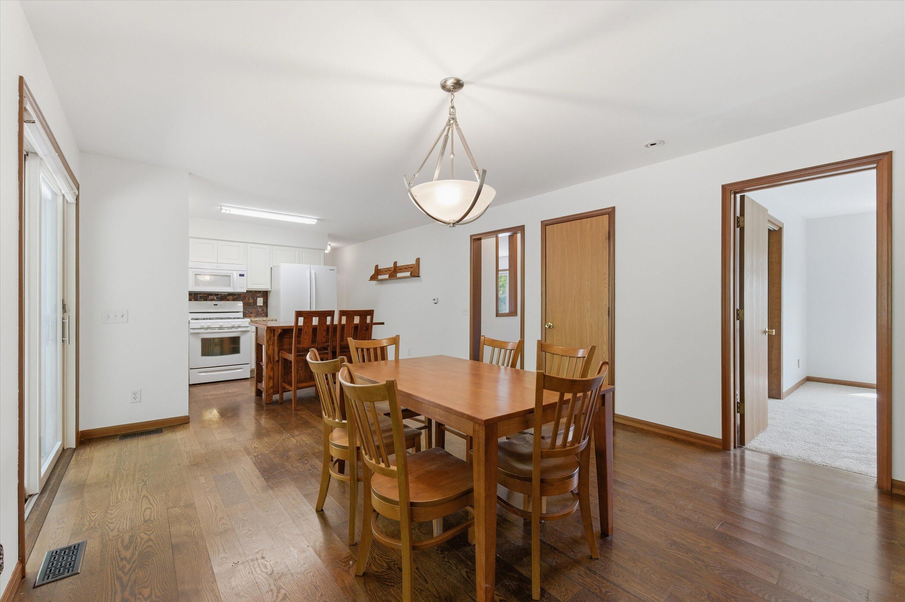 9949 Crofoot Road Fowlerville, MI 48836 - Photo 12 of 45 27-25