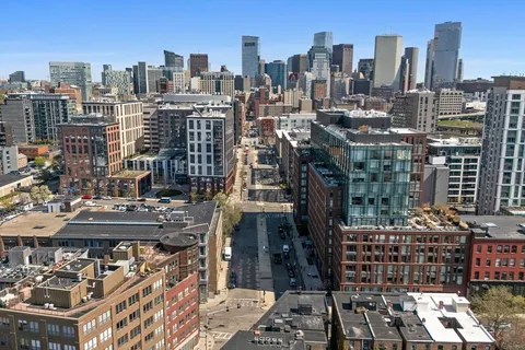 $2,600,000 | 410 Harrison Avenue, Boston, MA 02118