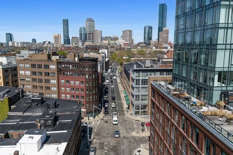 $2,600,000 | 410 Harrison Avenue, Boston, MA 02118