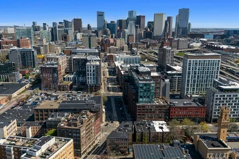 $2,600,000 | 410 Harrison Avenue, Boston, MA 02118
