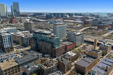 $2,600,000 | 410 Harrison Avenue, Boston, MA 02118
