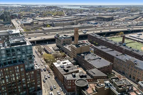 $2,600,000 | 410 Harrison Avenue, Boston, MA 02118