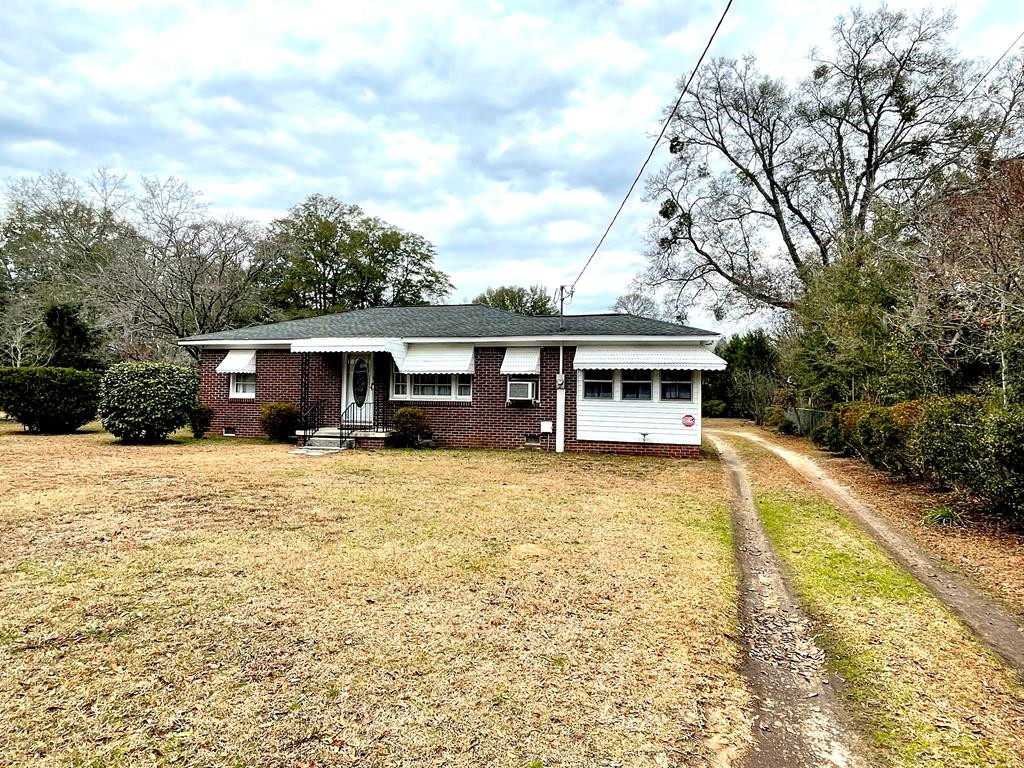 119 State Rd S-38-1224 Cordova, SC 29039 - Photo 1 of 20 Main View