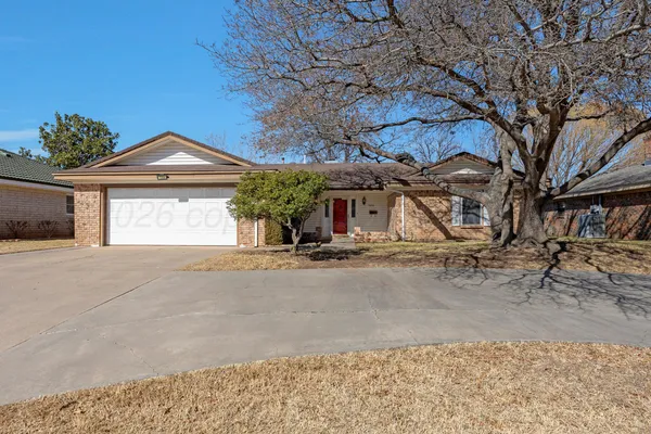 $339,000 | 7206 Southwest 37th Avenue, Amarillo, TX 79109