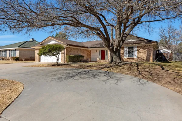 $339,000 | 7206 Southwest 37th Avenue, Amarillo, TX 79109