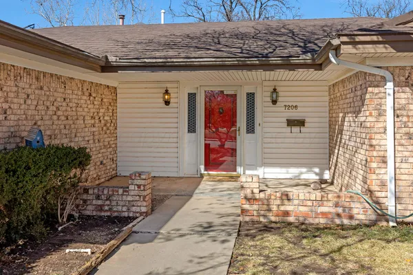 $339,000 | 7206 Southwest 37th Avenue, Amarillo, TX 79109