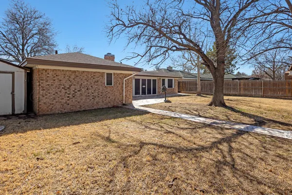 $339,000 | 7206 Southwest 37th Avenue, Amarillo, TX 79109
