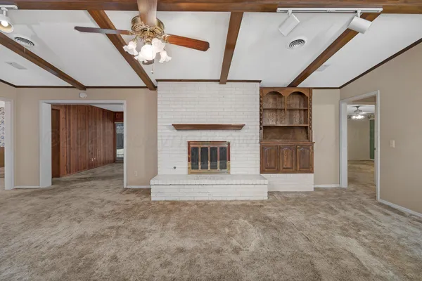 $339,000 | 7206 Southwest 37th Avenue, Amarillo, TX 79109