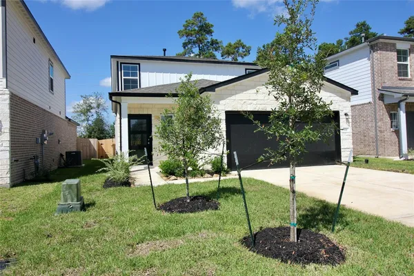 $2,250 | 64 Ashe Juniper Way, Magnolia, TX 77354