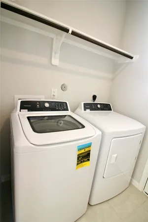 a view of small space