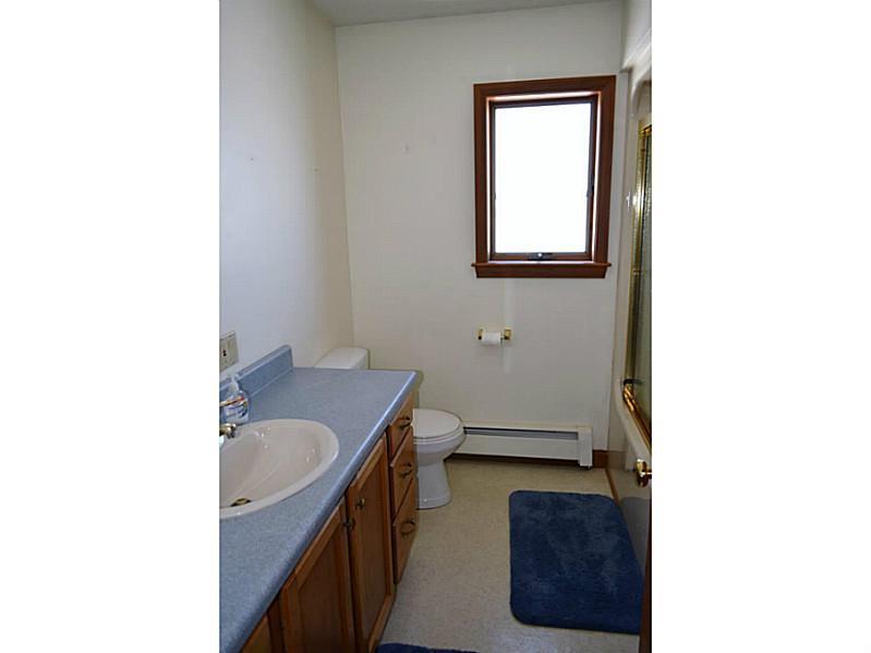 424 Centerline Road Presque Isle, ME 04769 - Photo 17 of 20 Bathroom.