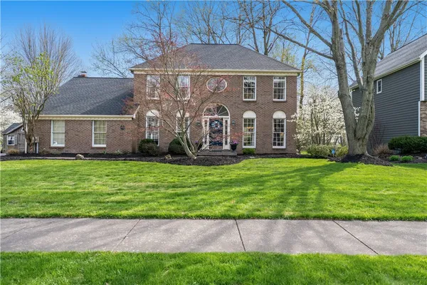 $399,500 | 3460 Woodlands Circle, Macedon, NY 14502