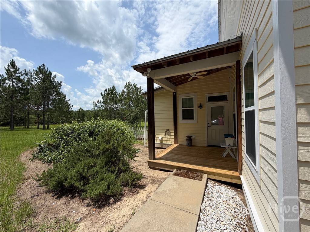 479 Old Poor Robin Road Sylvania, GA 30467 - Photo 16 of 22