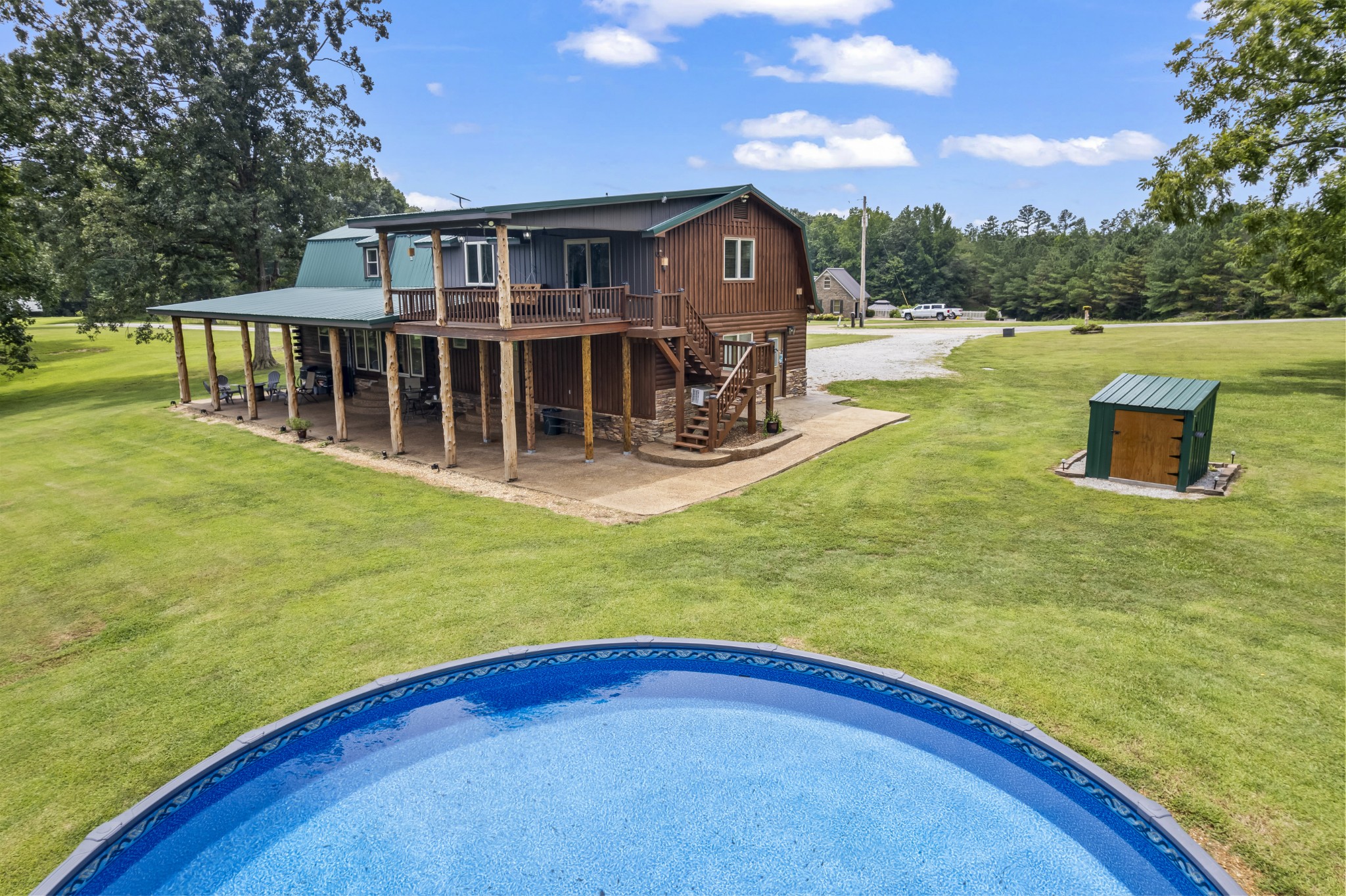 94 Oxford Road Holladay, TN 38341 - Photo 69 of 96 Gallery Image 69