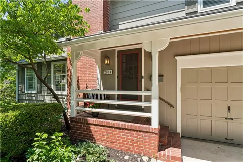 $689,900 | 2004 West 50th Street, Westwood Hills, KS 66205