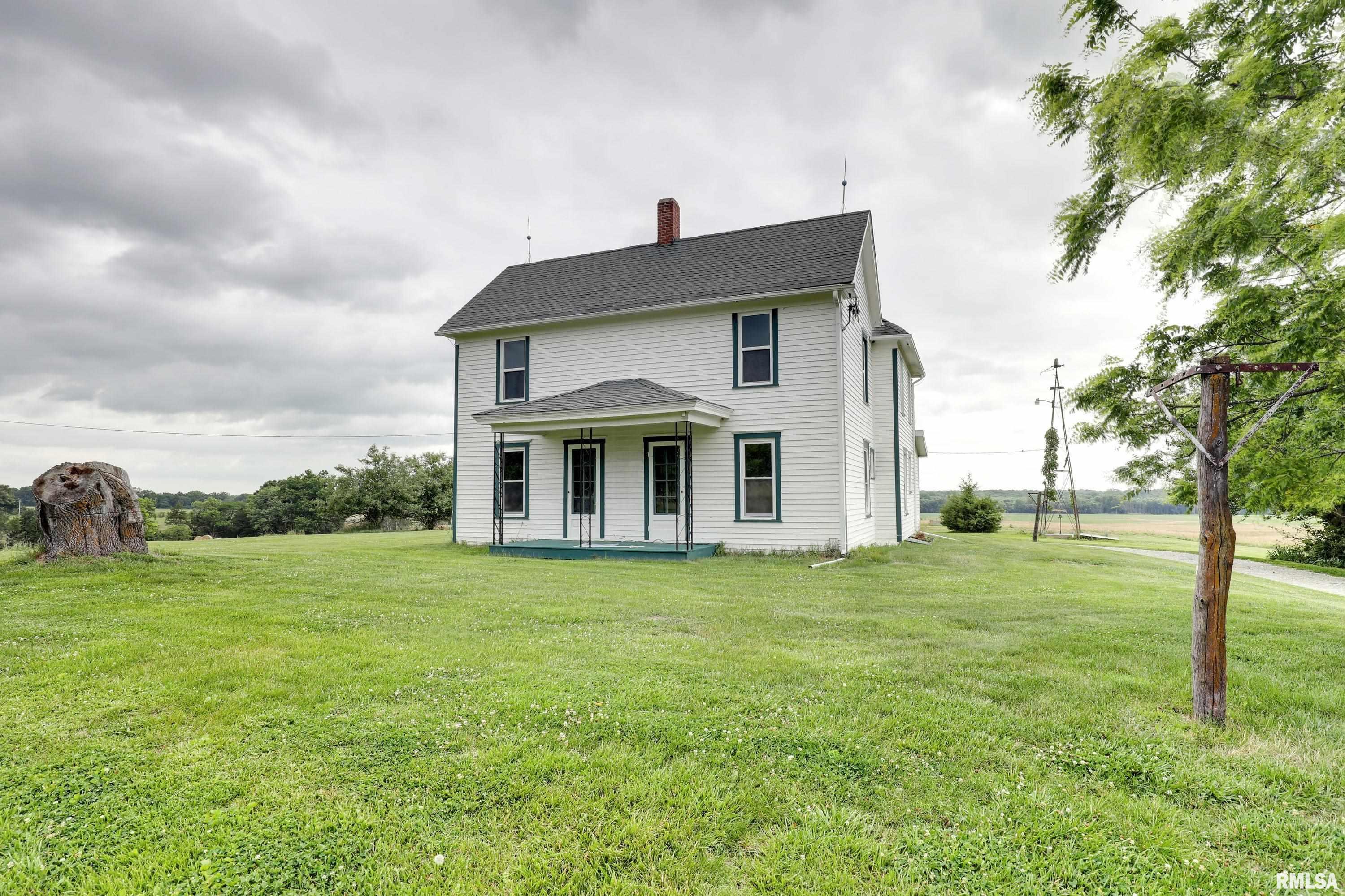 321 North Co Road 1200 Sutter, IL 62373 - Photo 39 of 63